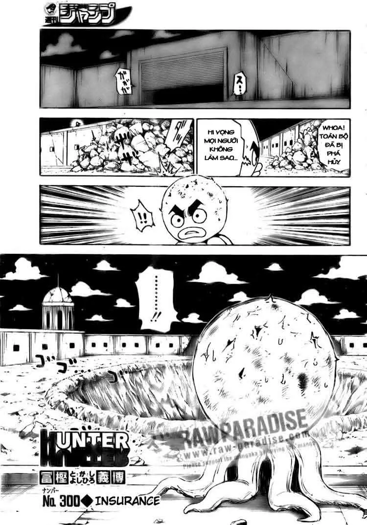 Chapter 300