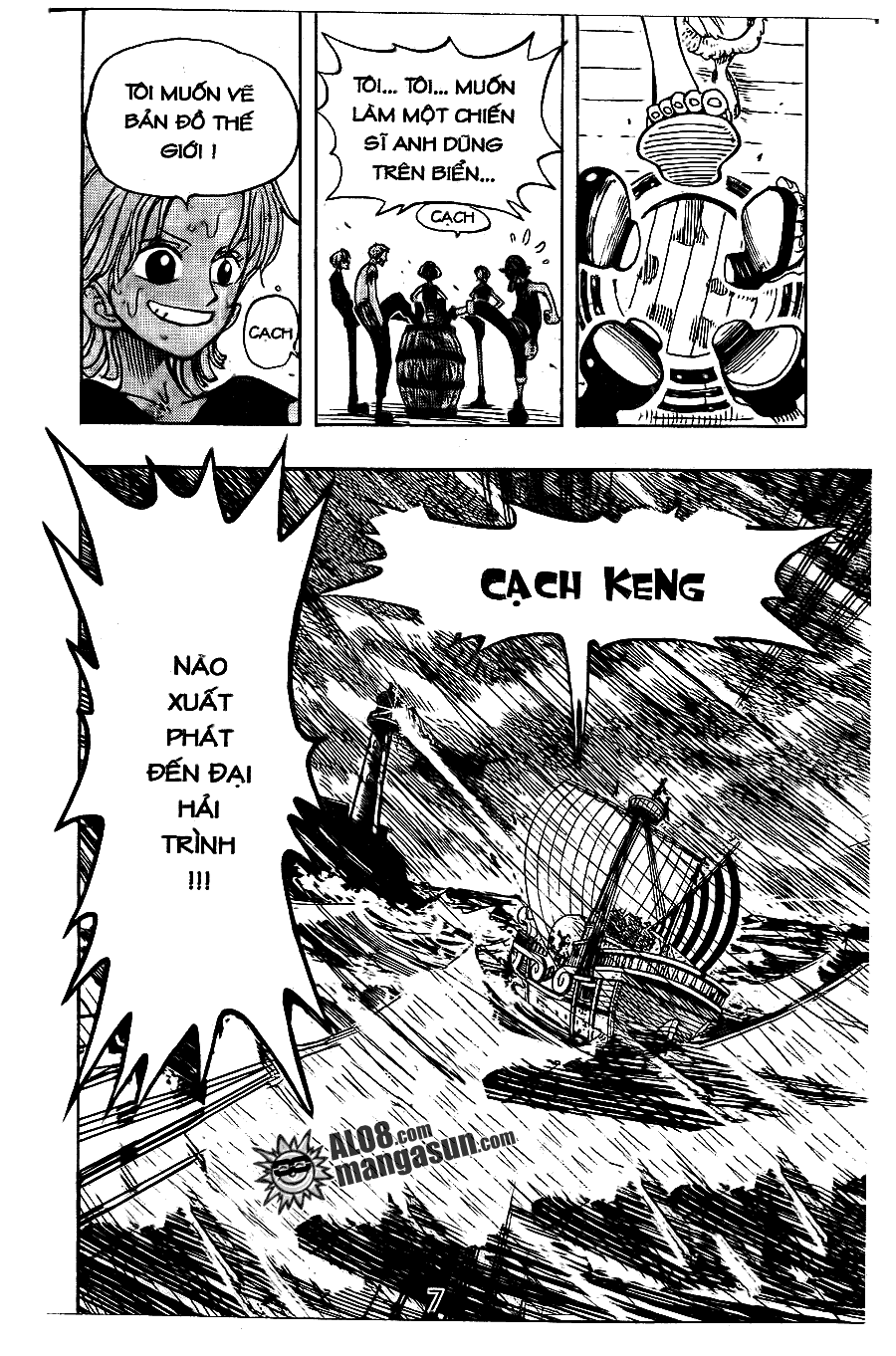 Chapter 100