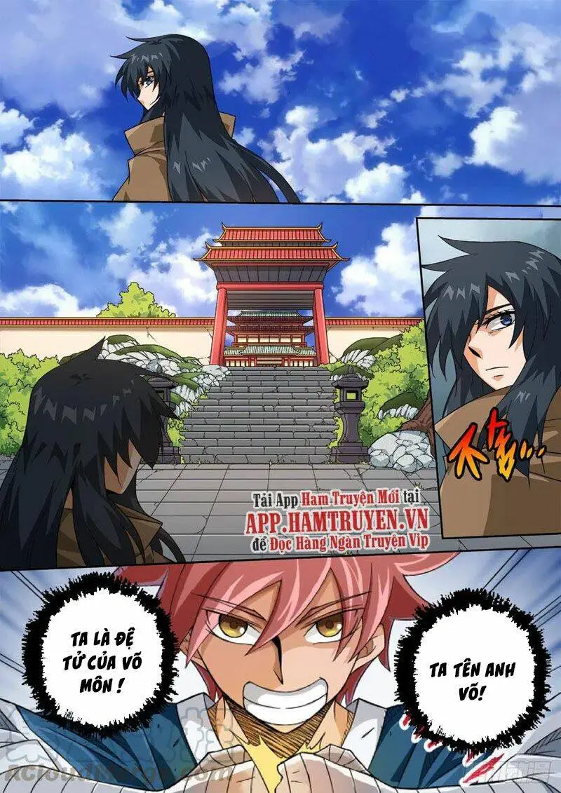 Chapter 411