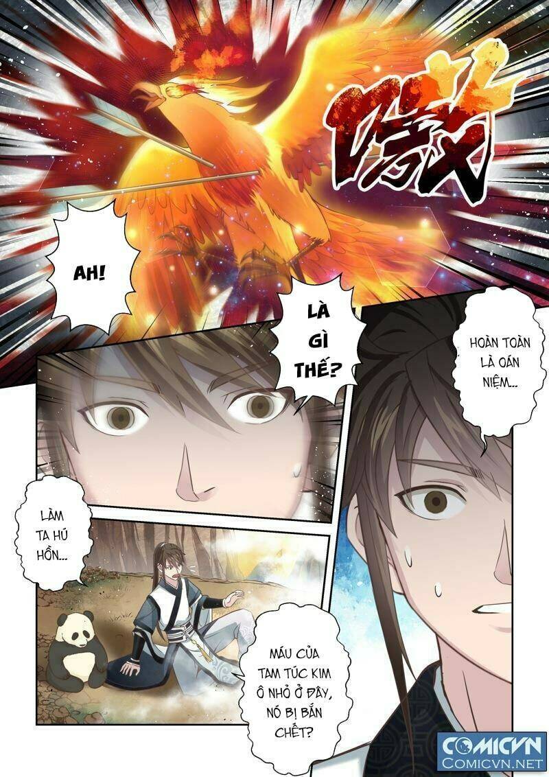 Chapter 135