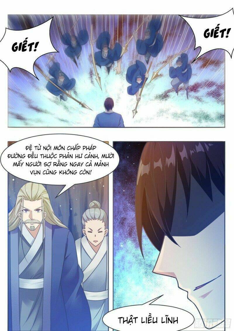 Chapter 134