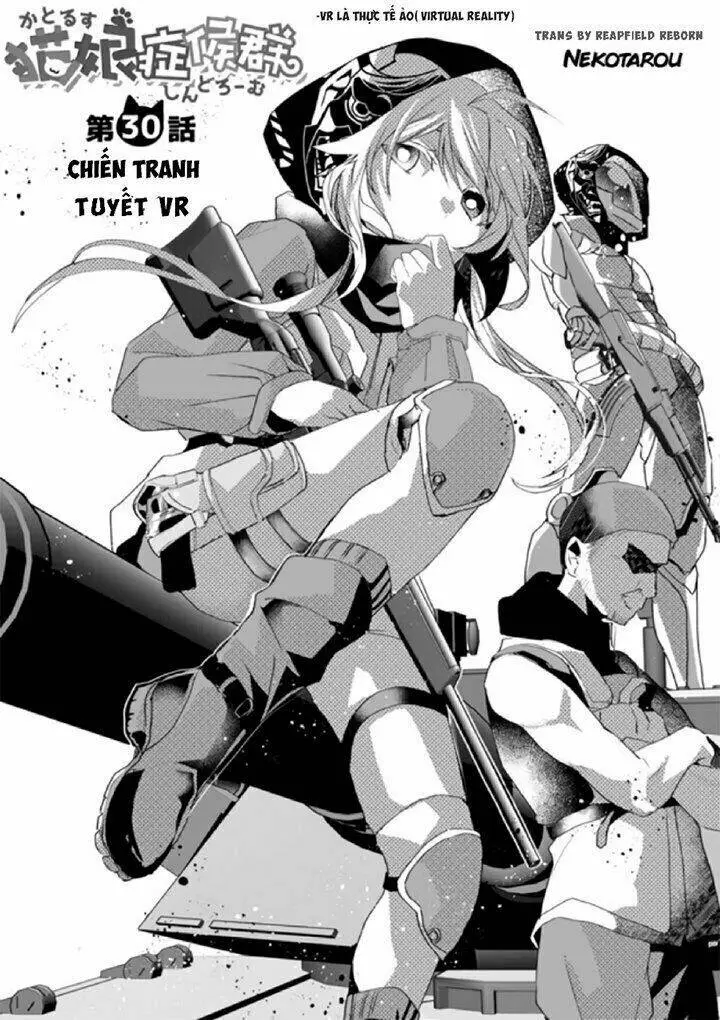 Chapter 30