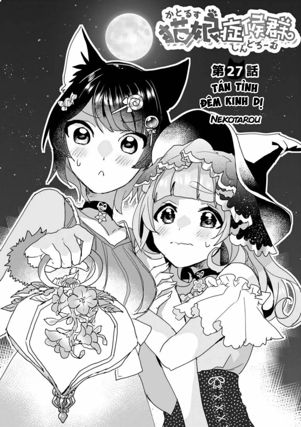 Chapter 27