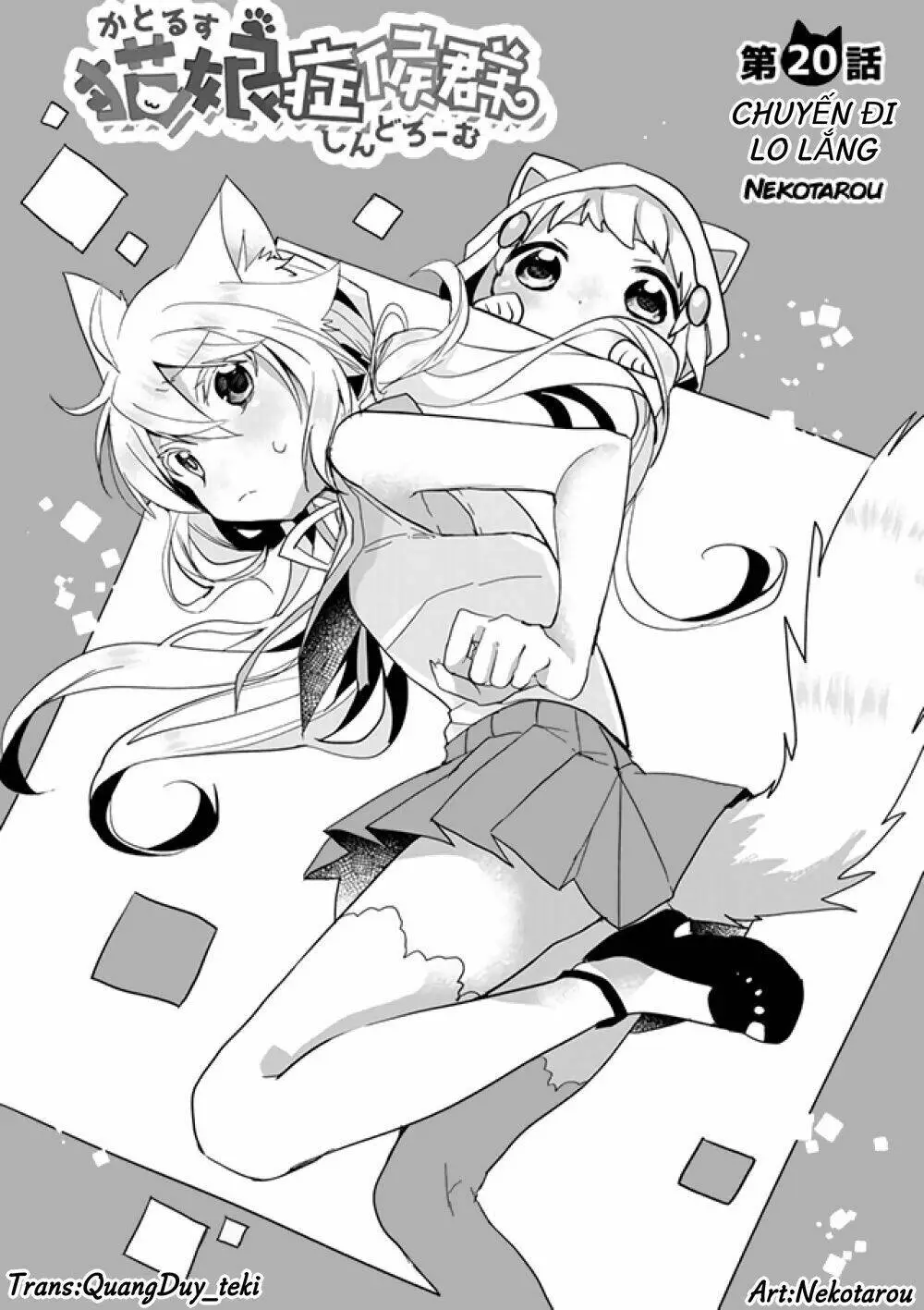 Chapter 20