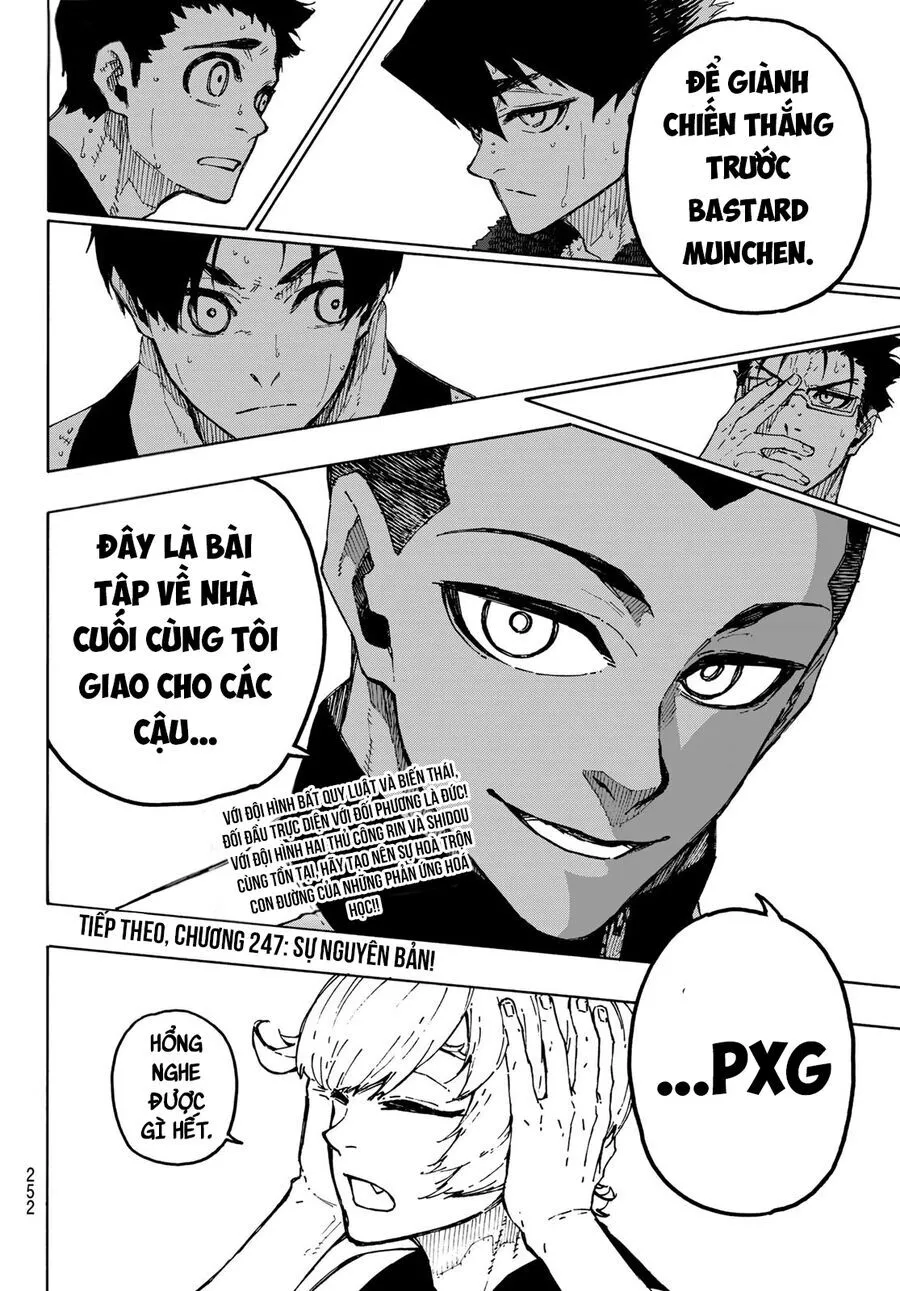 Chapter 246