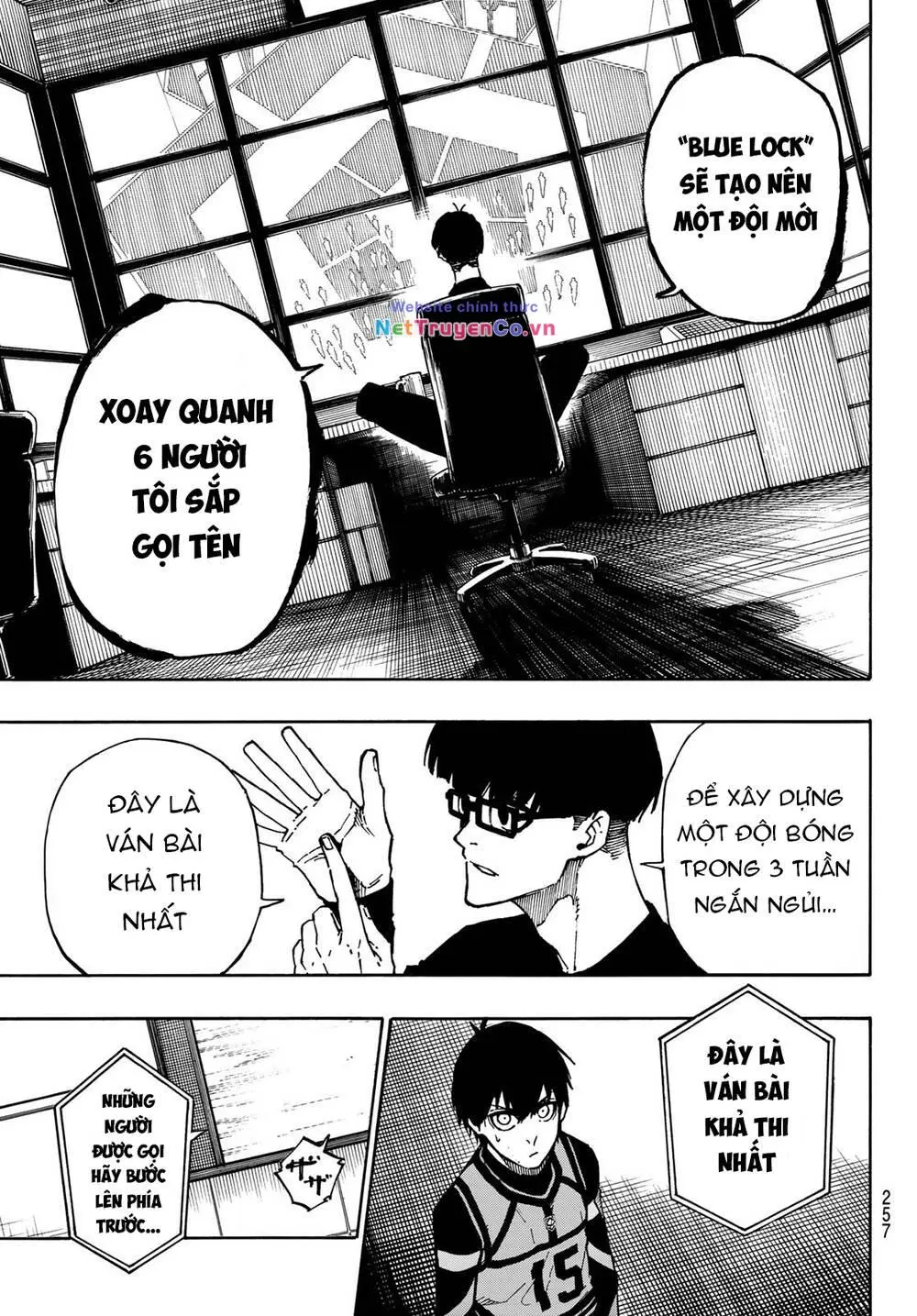 Chapter 95