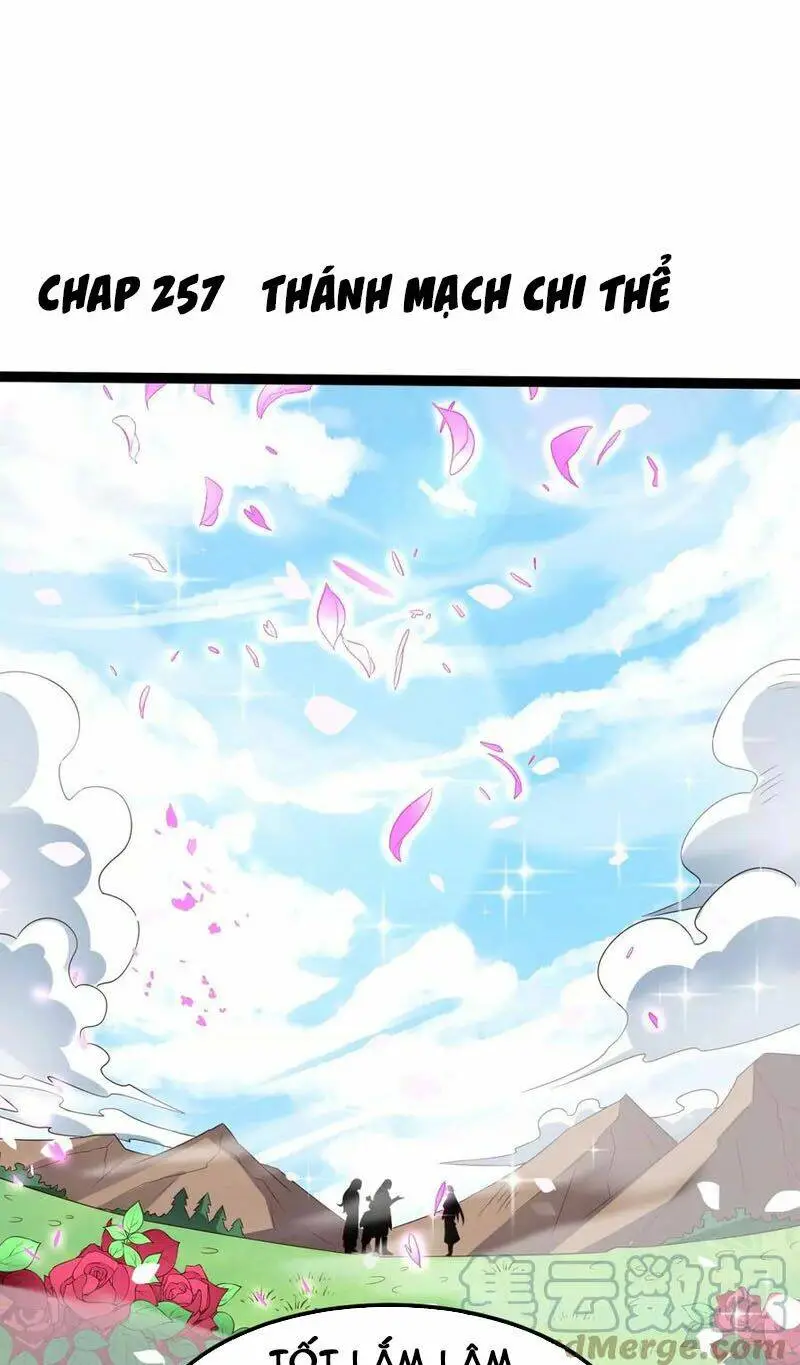 Chapter 257