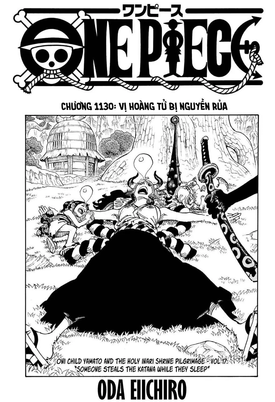 Chapter 1130