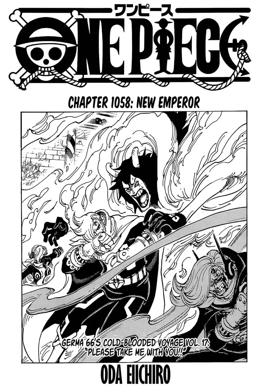 Chapter 1058