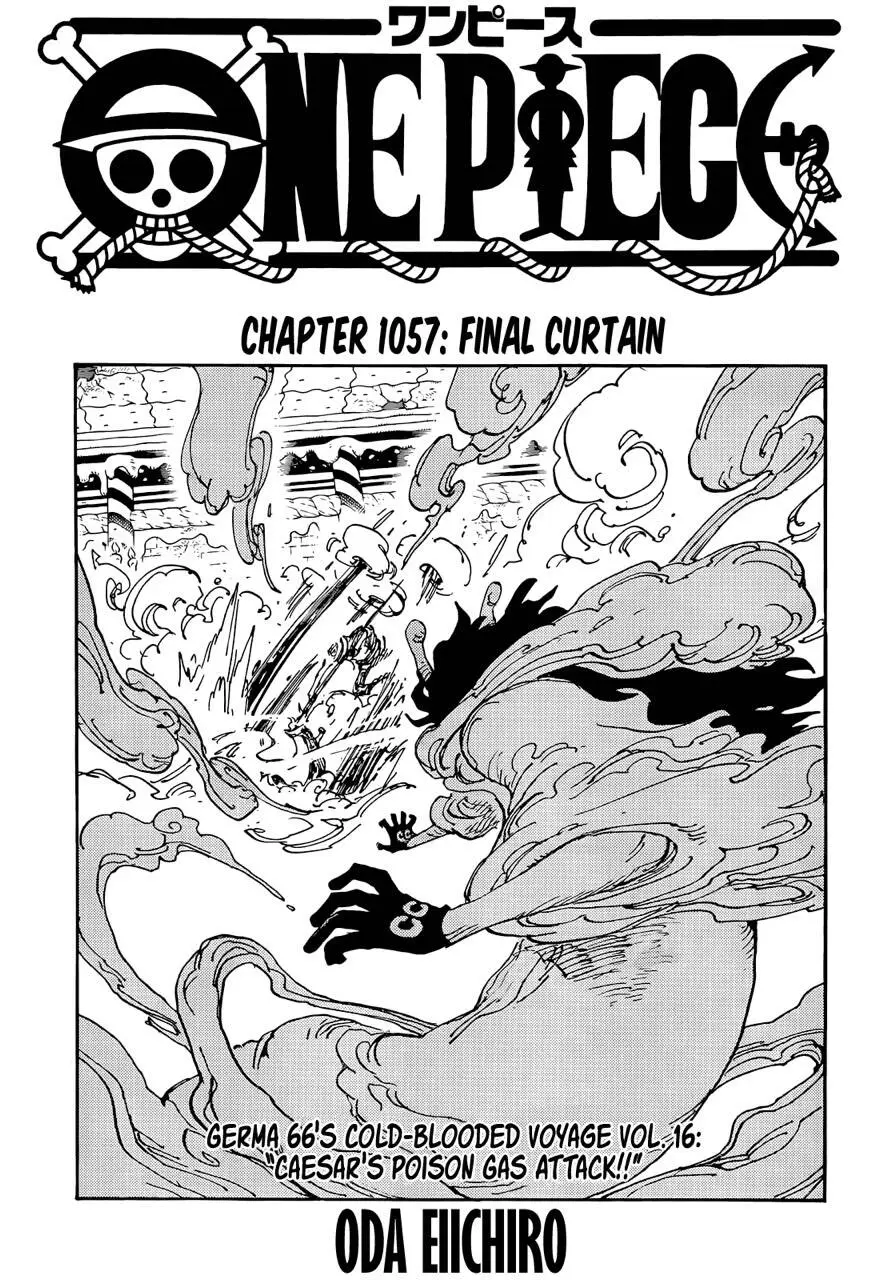 Chapter 1057