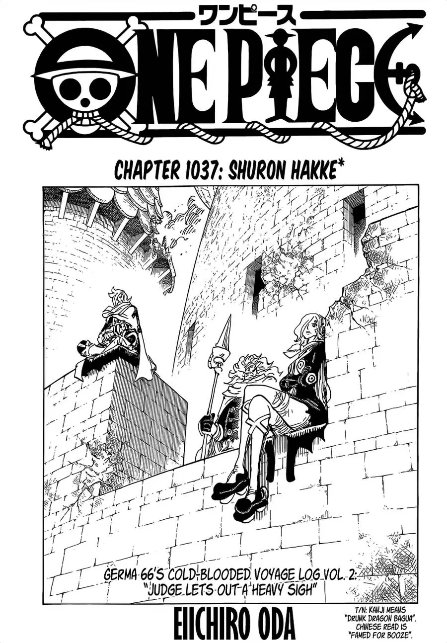 Chapter 1037