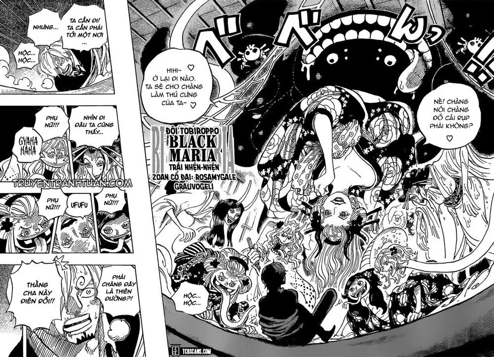 Chapter 998