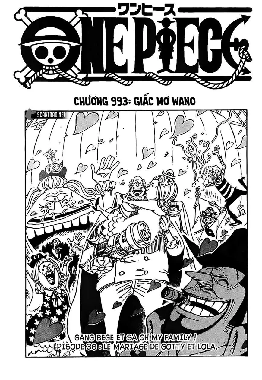 Chapter 993