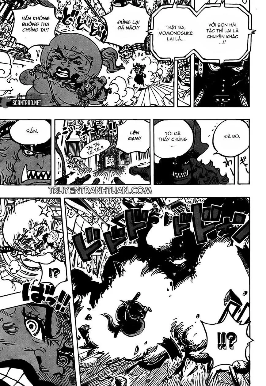 Chapter 993