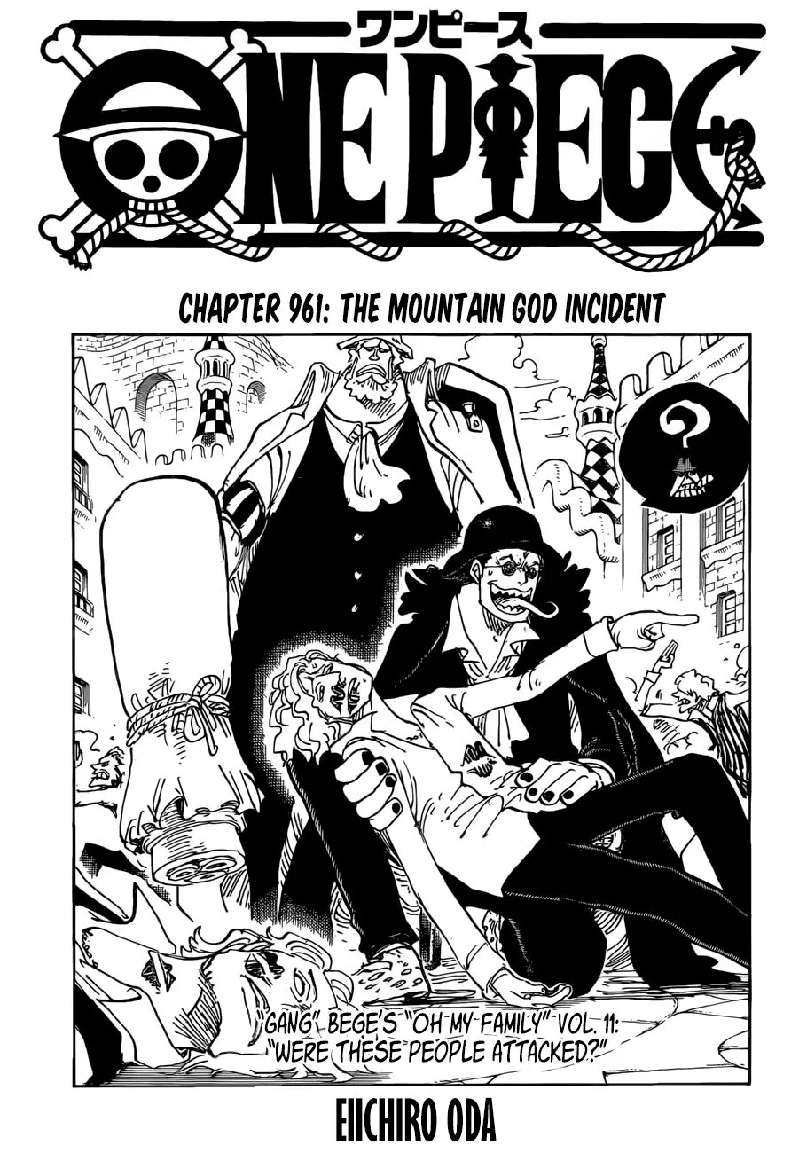 Chapter 961