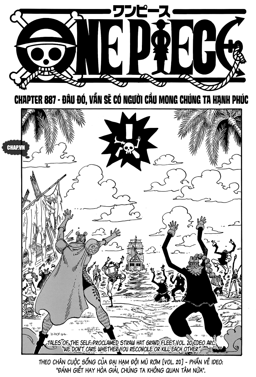 Chapter 887