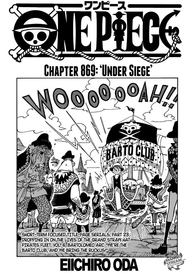 Chapter 869