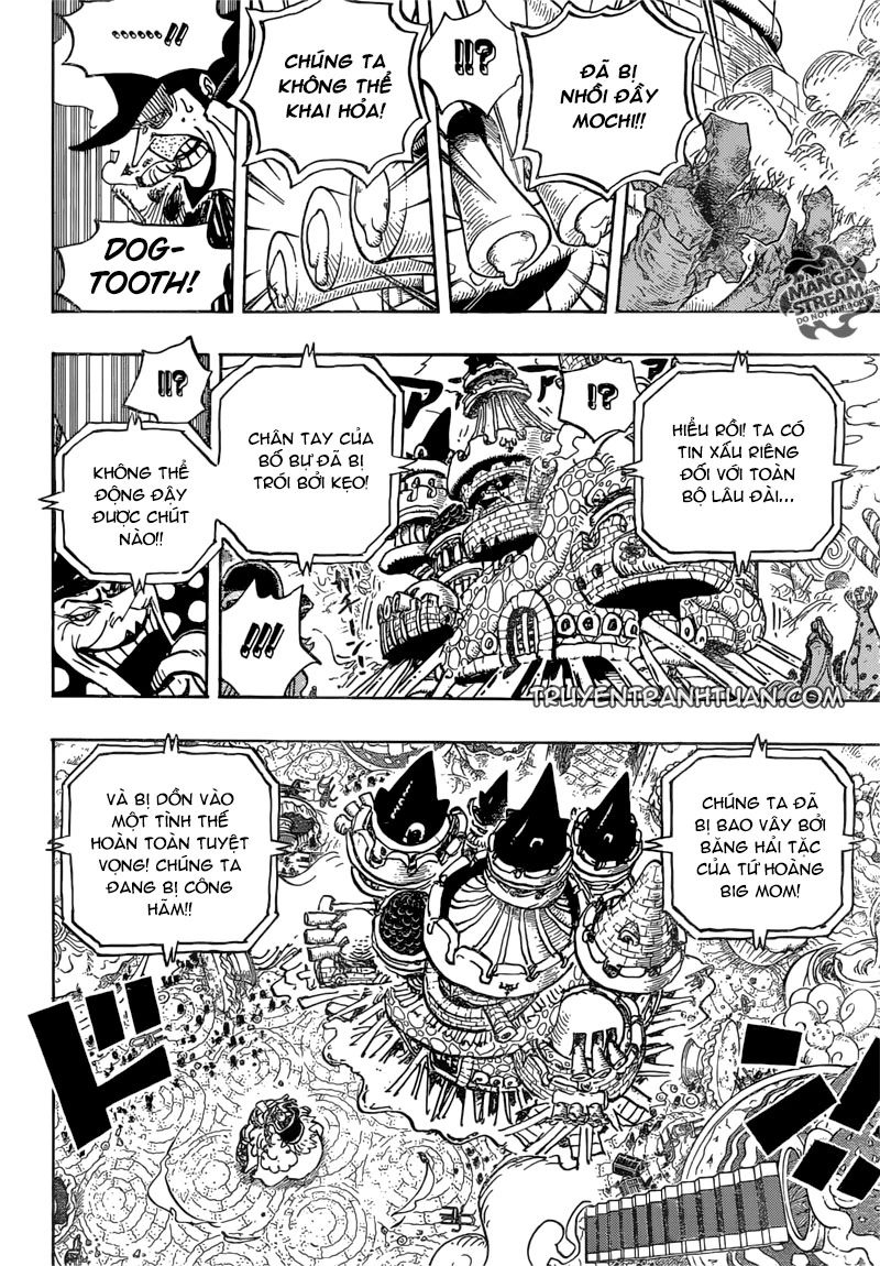 Chapter 869