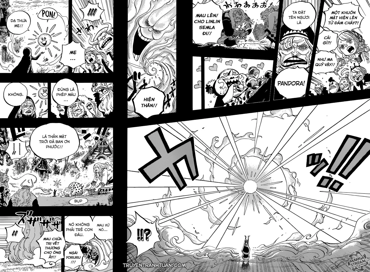 Chapter 867