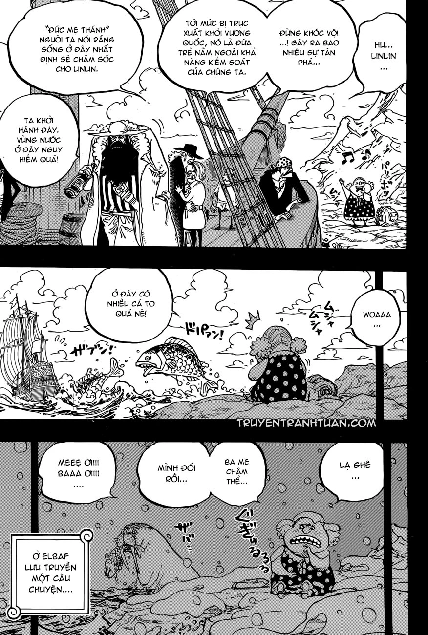 Chapter 866