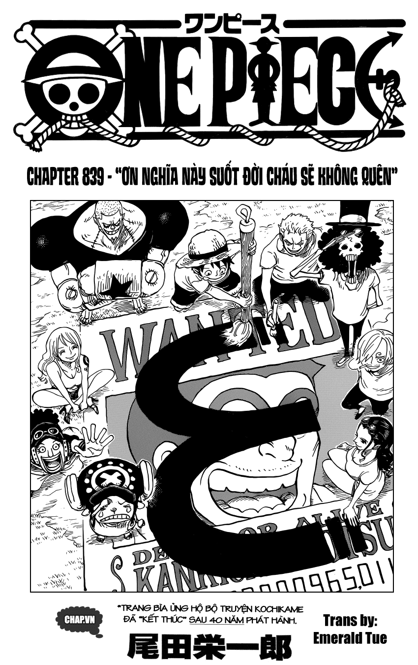 Chapter 839