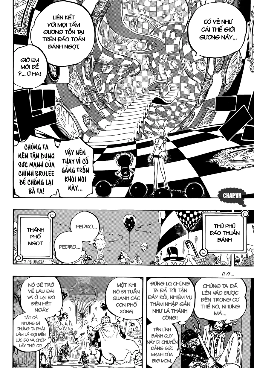 Chapter 838