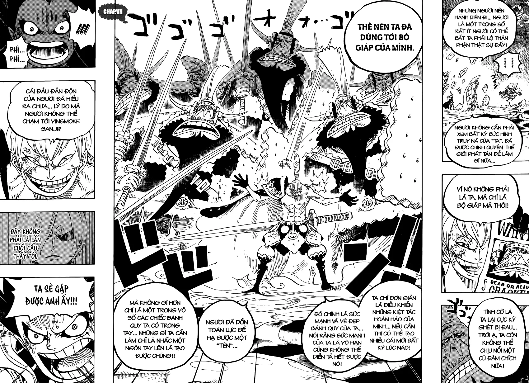 Chapter 838