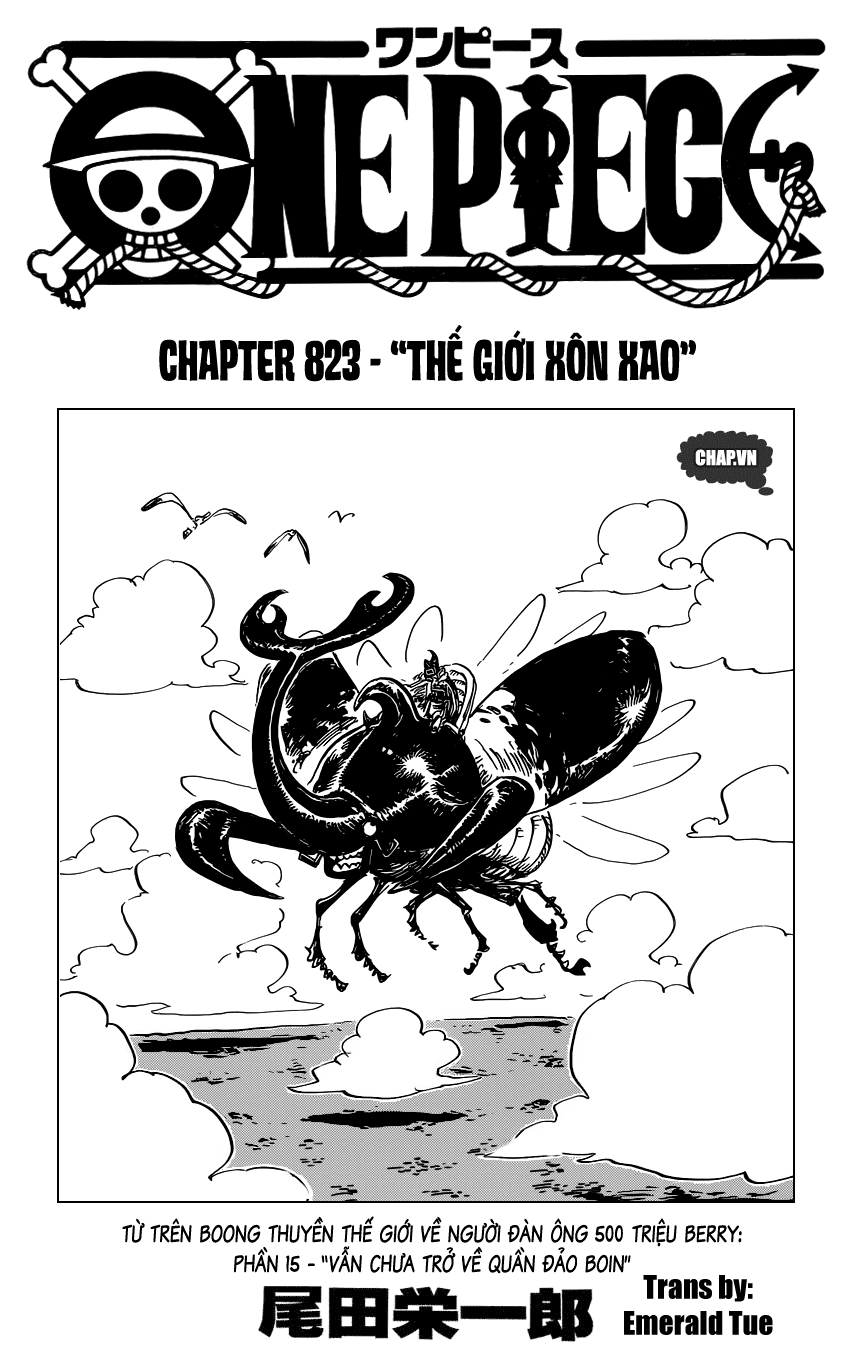 Chapter 823