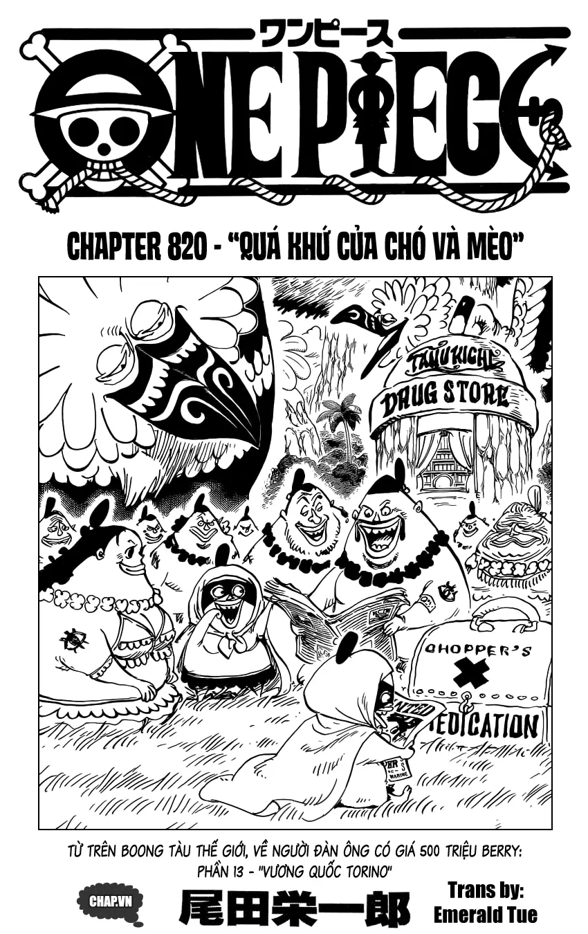 Chapter 820