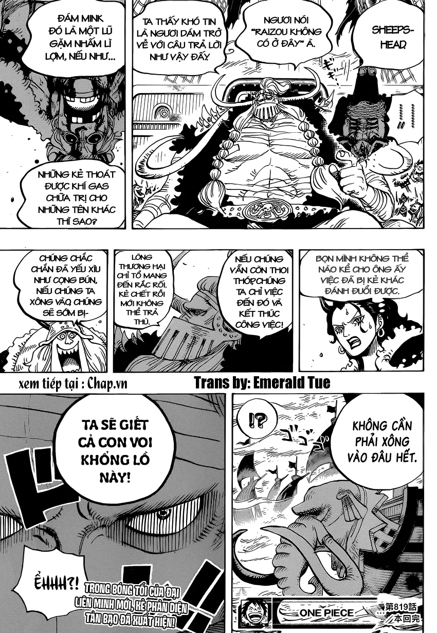 Chapter 819