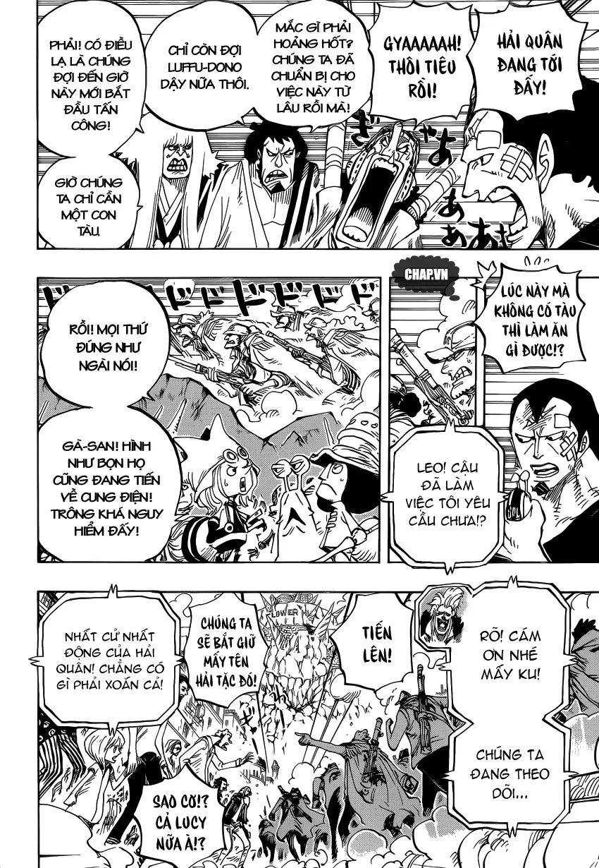 Chapter 796