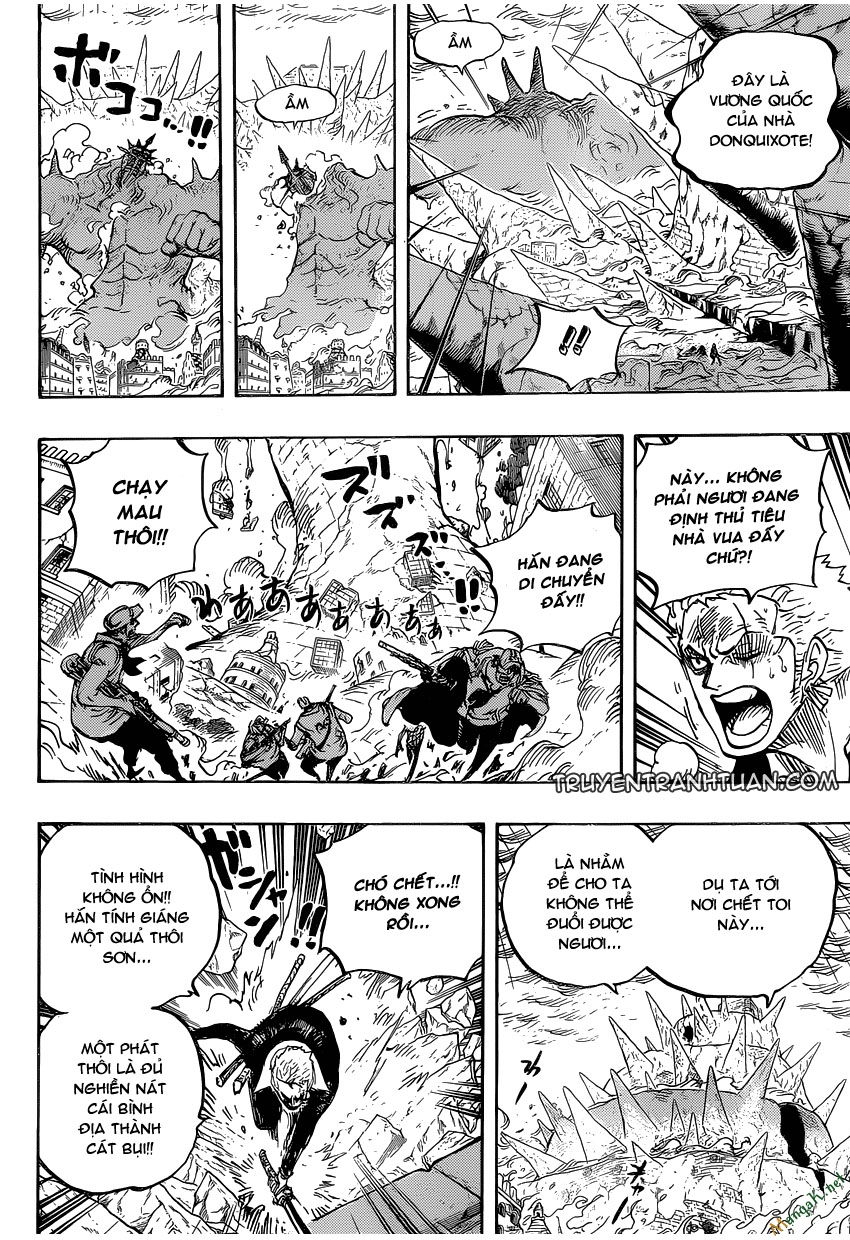 Chapter 777