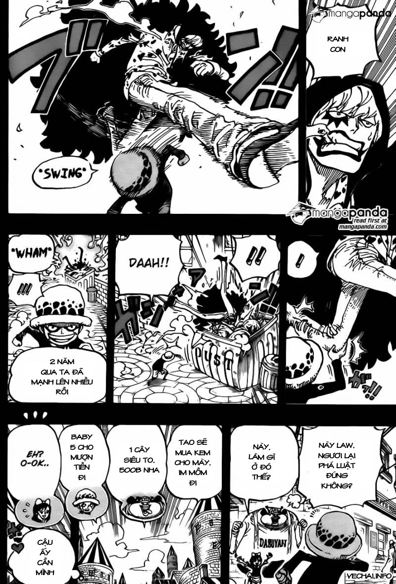 Chapter 764