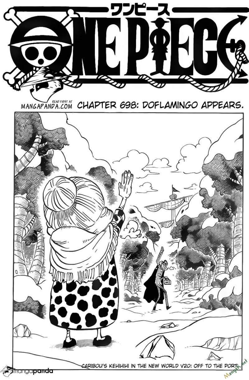 Chapter 698