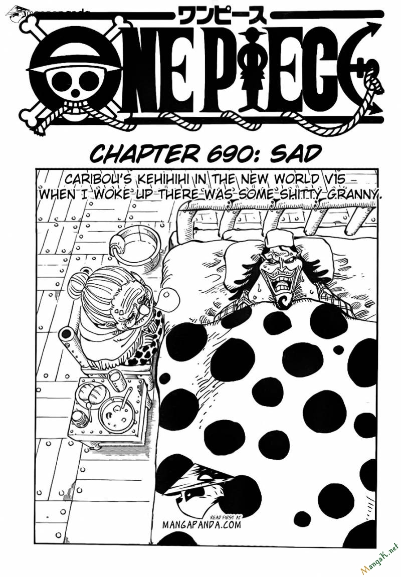 Chapter 690