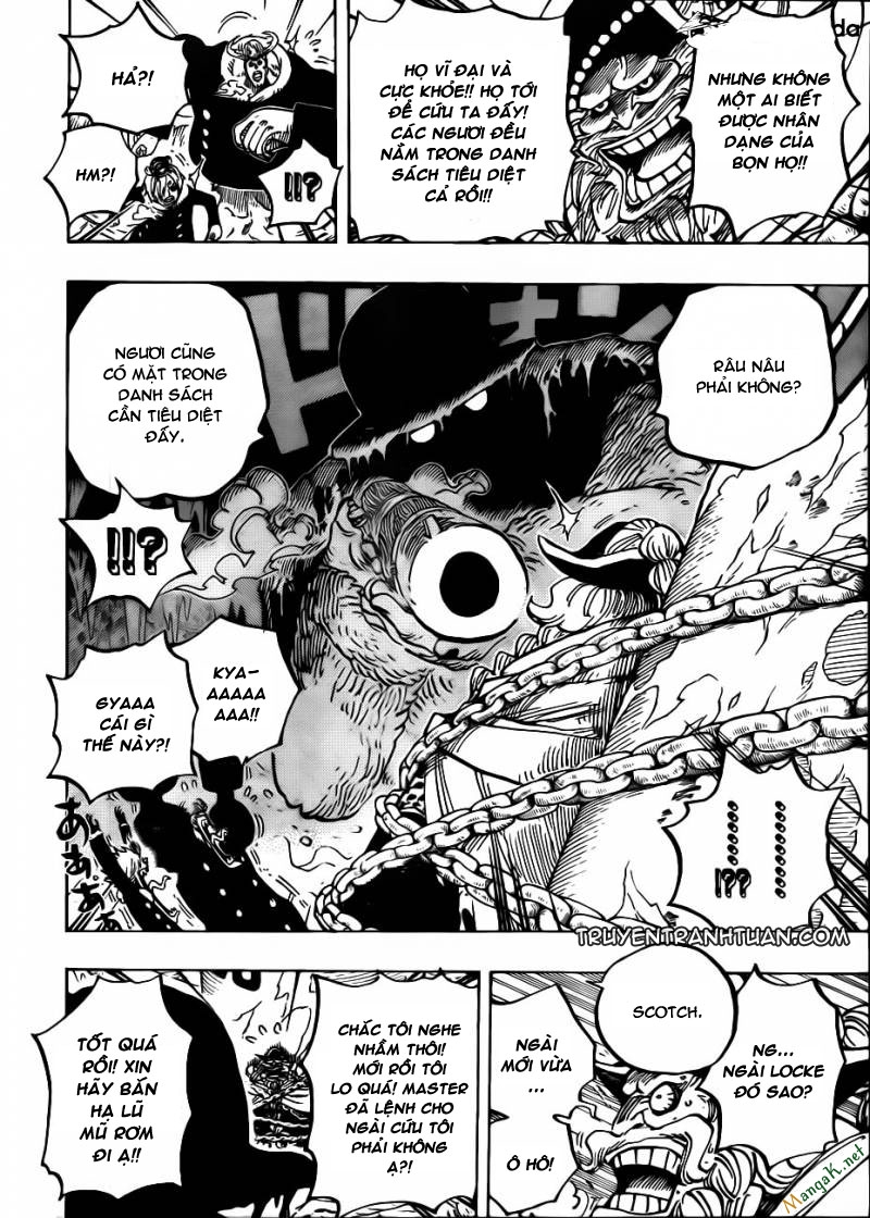 Chapter 666