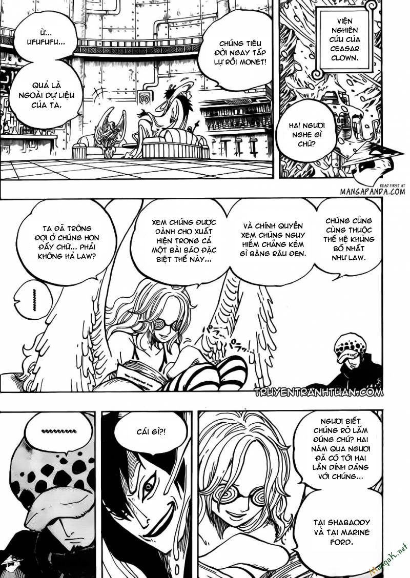 Chapter 666