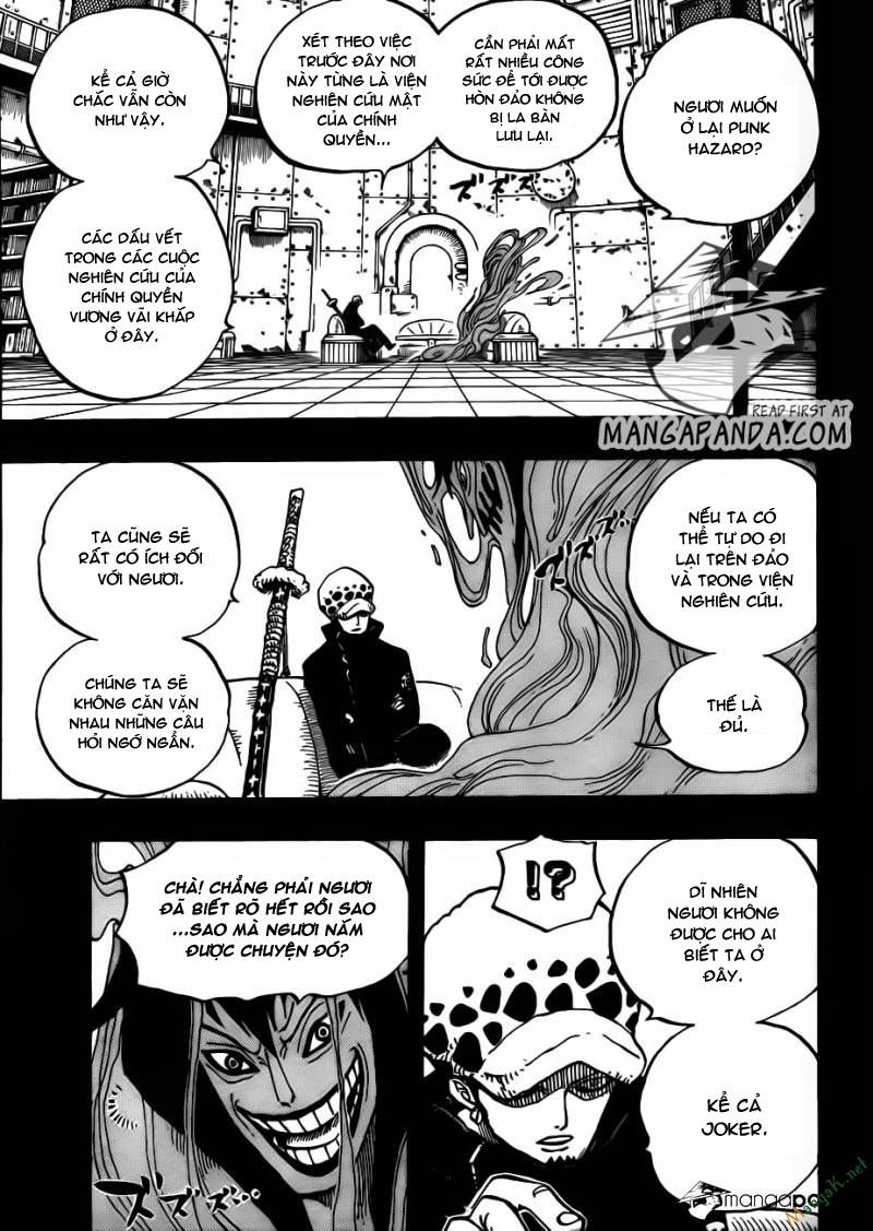 Chapter 666