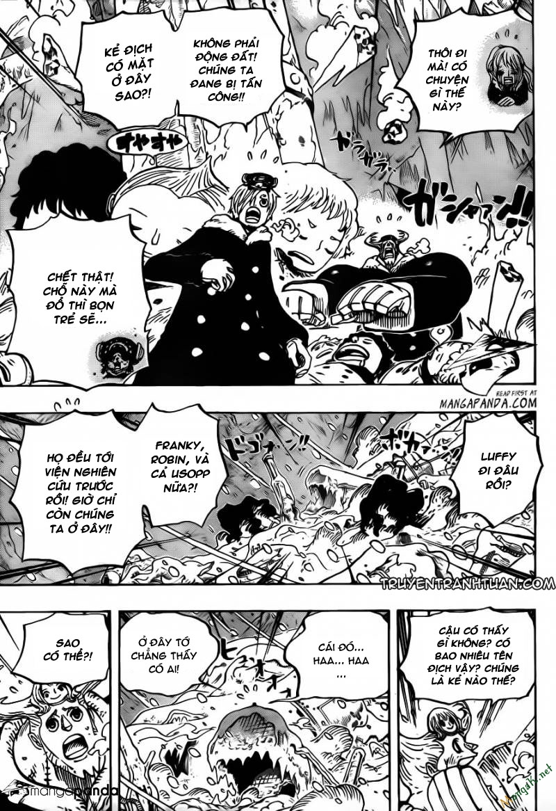 Chapter 666