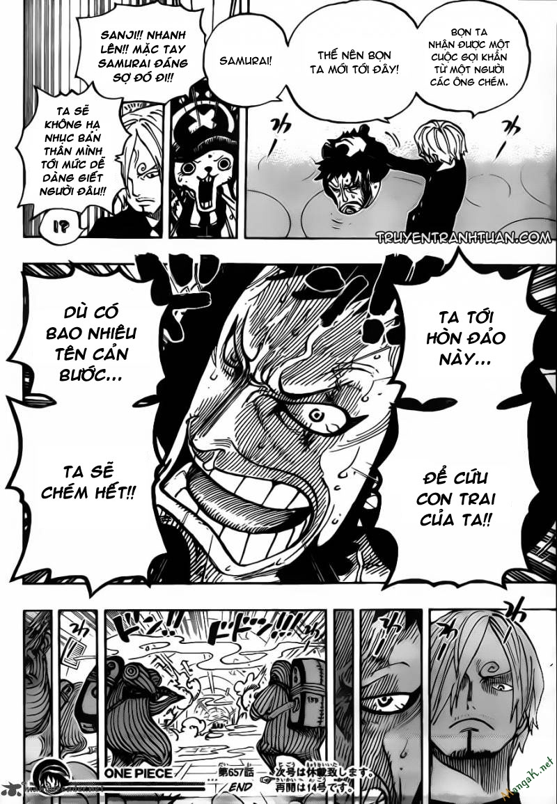 Chapter 657