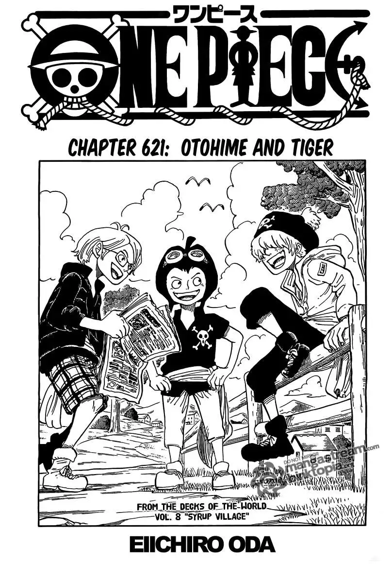 Chapter 621