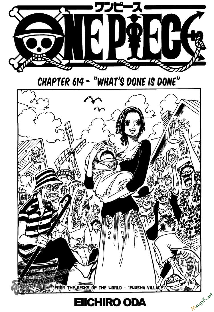 Chapter 614