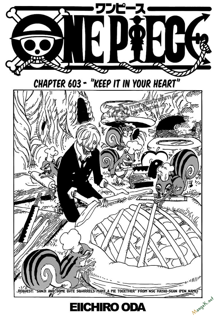 Chapter 603