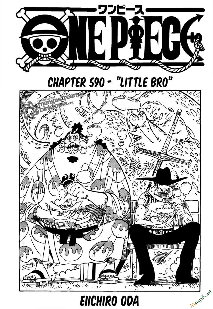 Chapter 590