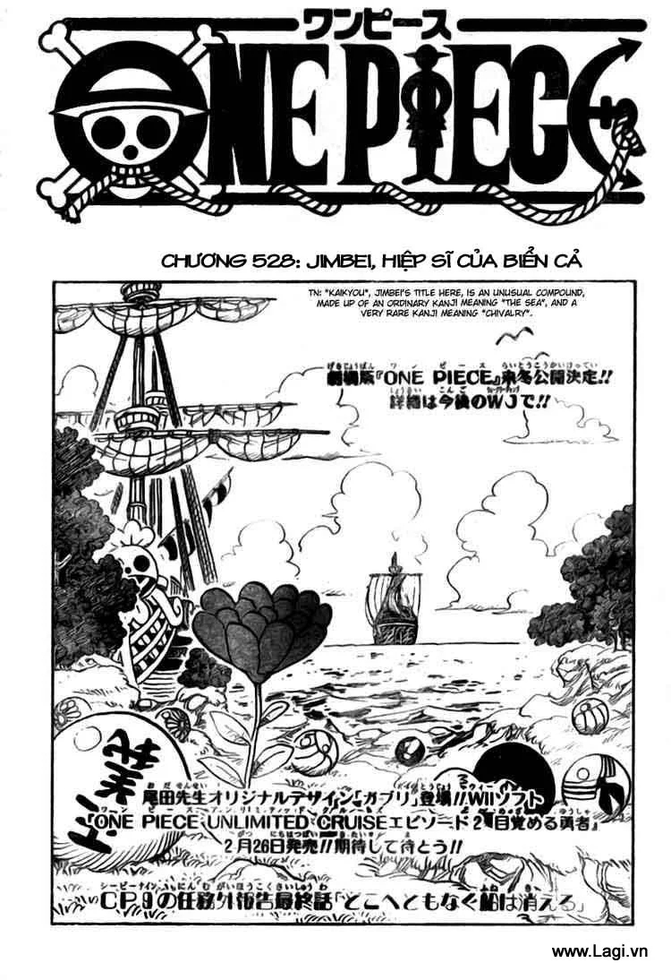 Chapter 528