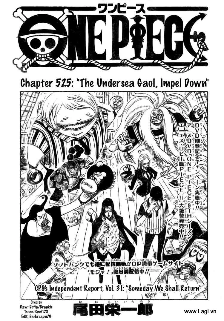 Chapter 525