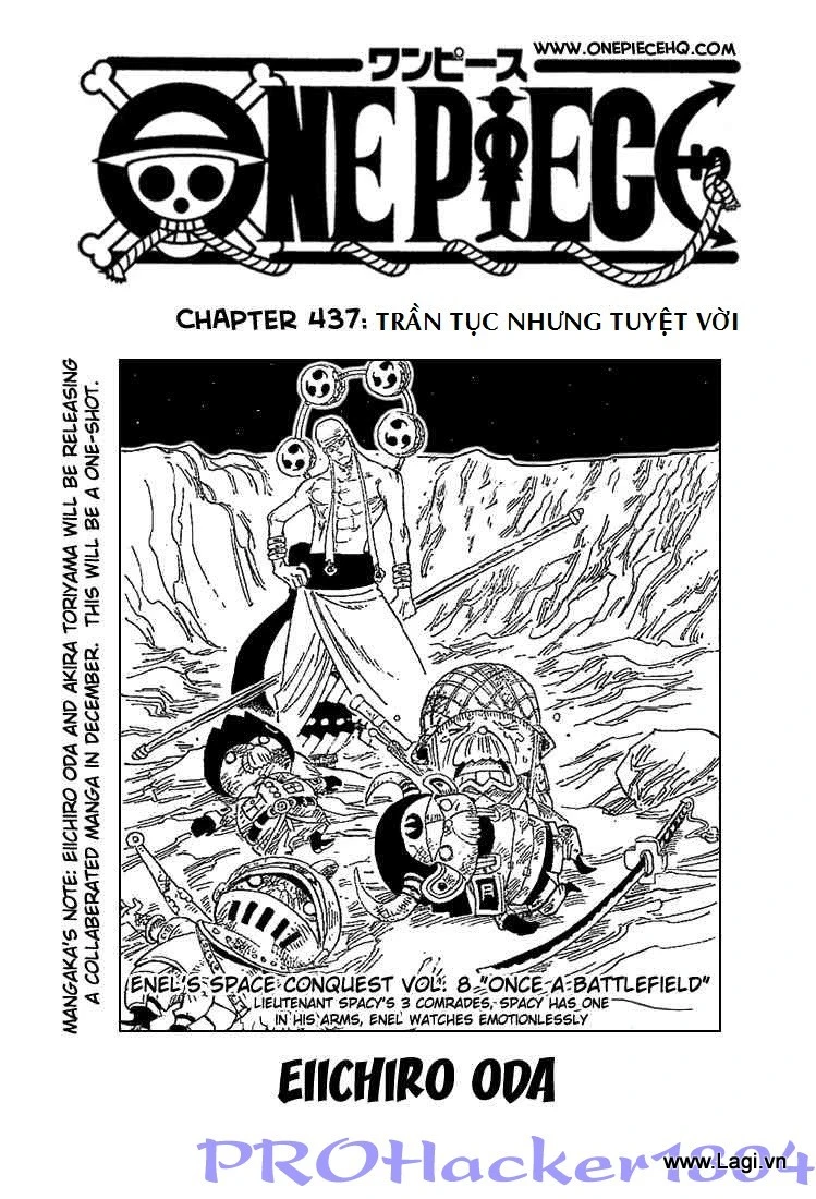 Chapter 437