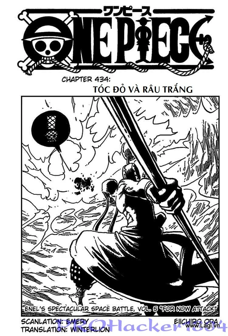 Chapter 434