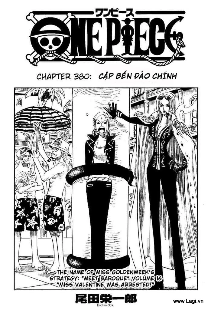 Chapter 380