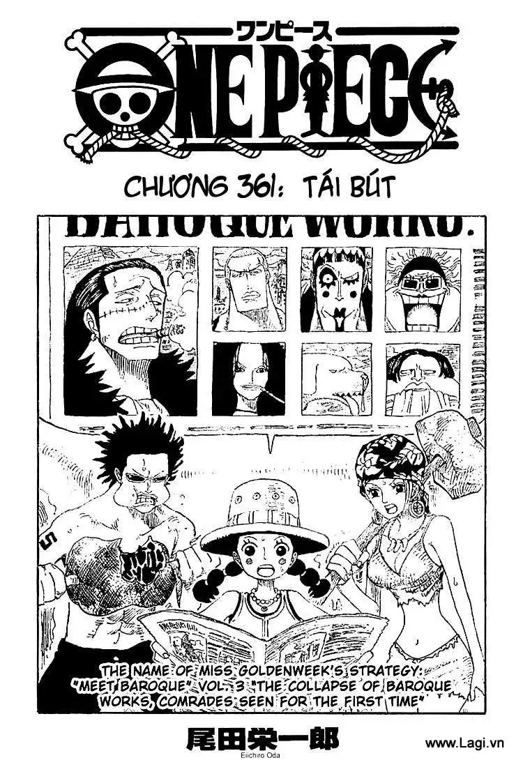 Chapter 361